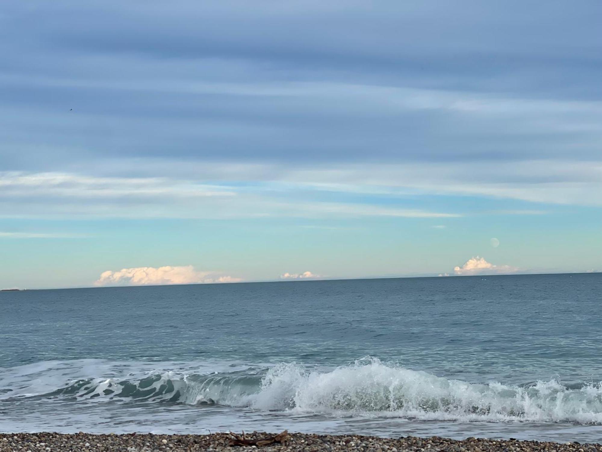 Villeneuve Loubet Plage- Entre Nice Et Cannes Exterior foto
